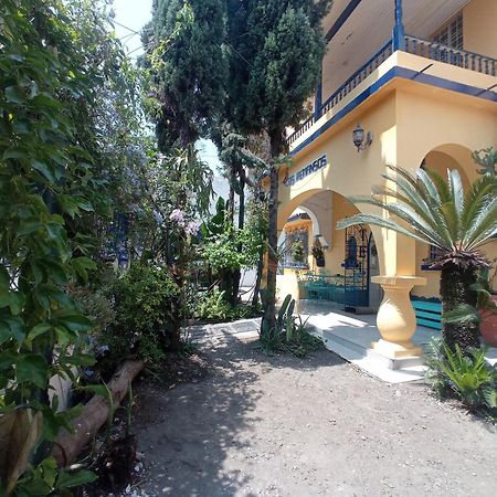 פאלמירה Hotel Boutique Los Remansos מראה חיצוני תמונה